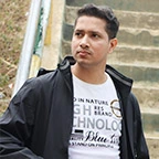 Fabian, E-commerce Entrepreneur